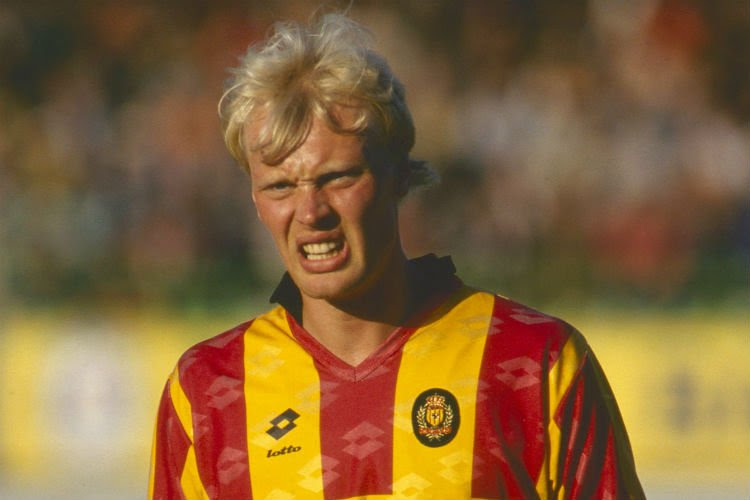 KV Mechelen komt met een geweldig gebaar voor overleden topspeler