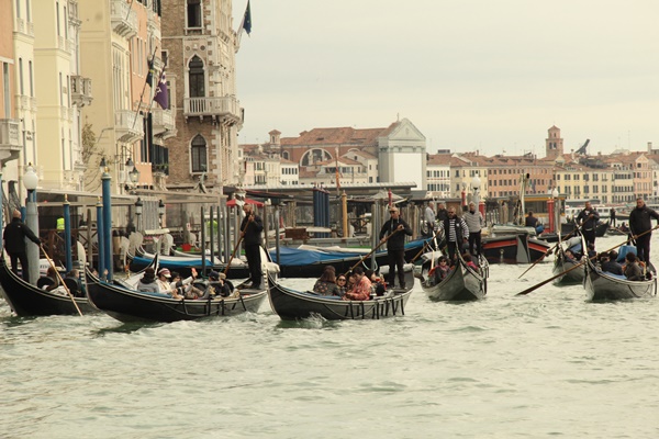 Tutti in Gondola di Gp