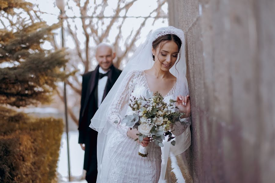 Wedding photographer Karen Ogannisyan (karenhovhannisya). Photo of 9 January 2021