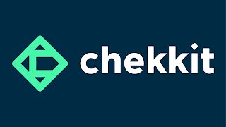 Chekkit Logo