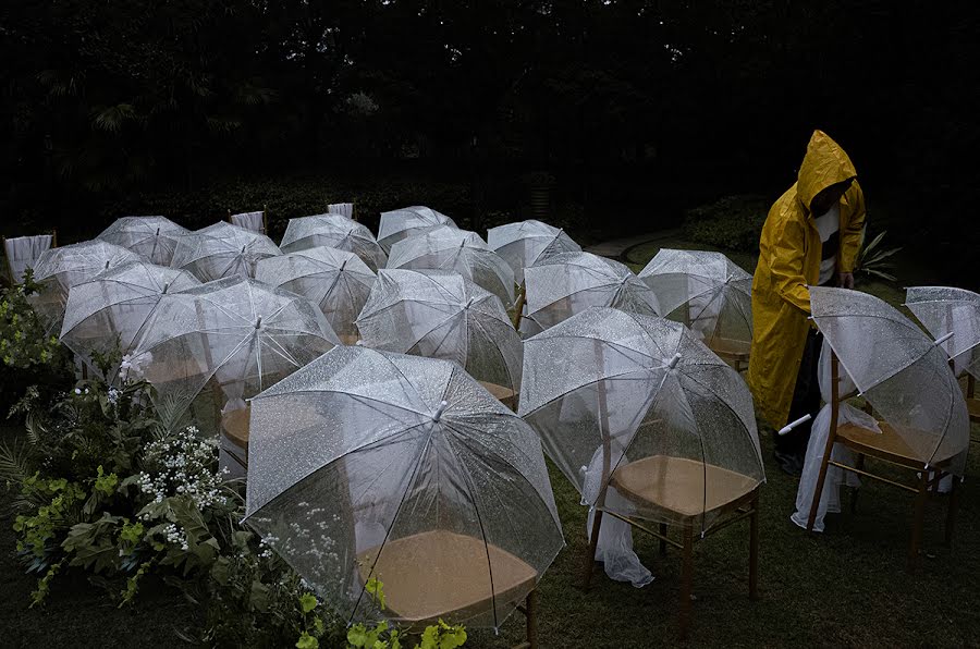 Photographe de mariage Xin Liu (9uhnfi4). Photo du 13 janvier 2023