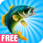Cover Image of Tải xuống Good luck. Fishing. Free. 1.2 APK