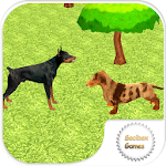 Dog Simulator Apk