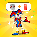 Icon Monster Guess by Emoji & Voice