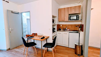 appartement à Aix-les-Bains (73)