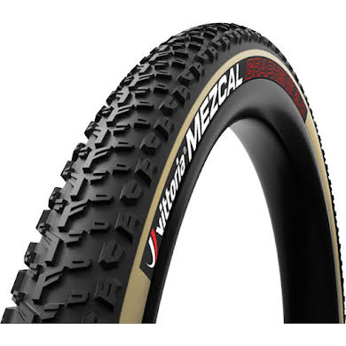 Vittoria Mezcal III Tire - 29 x 2.25 Tubeless 4C Race G2.0