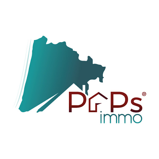 Logo de PAPS IMMO