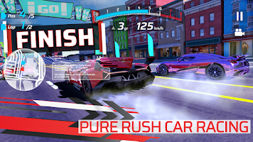 Crazy Car Racing Games Offline App Stats: Downloads, Users and