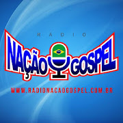 Rádio Nação Gospel  Icon