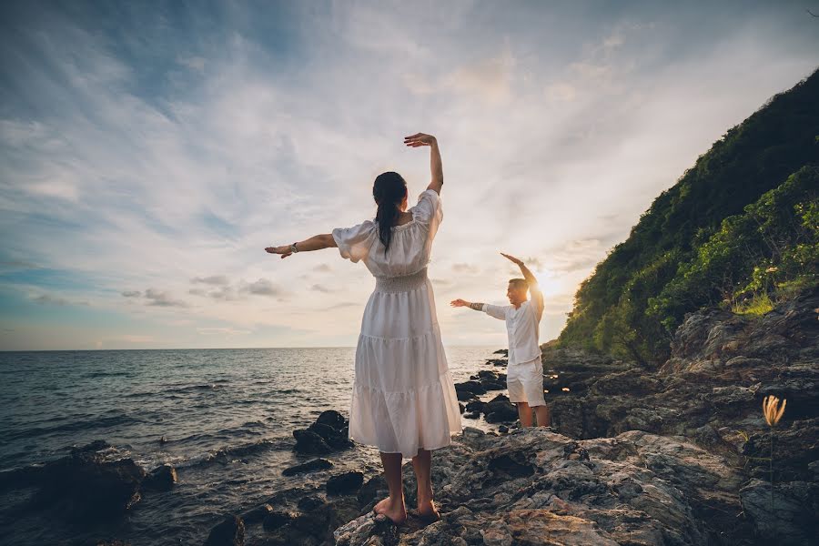 Wedding photographer Vitalii Nikonorov (nikonorov). Photo of 6 August 2019