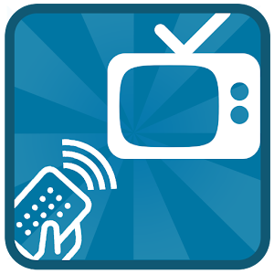 New TV Remote - All TV Prank logo