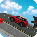 Cover Image of Download Extreme Hill Climbing 3D 1.0 APK