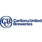 Logo for Carlton & United Breweries