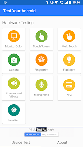 Test Your Android Pro (MOD) 2