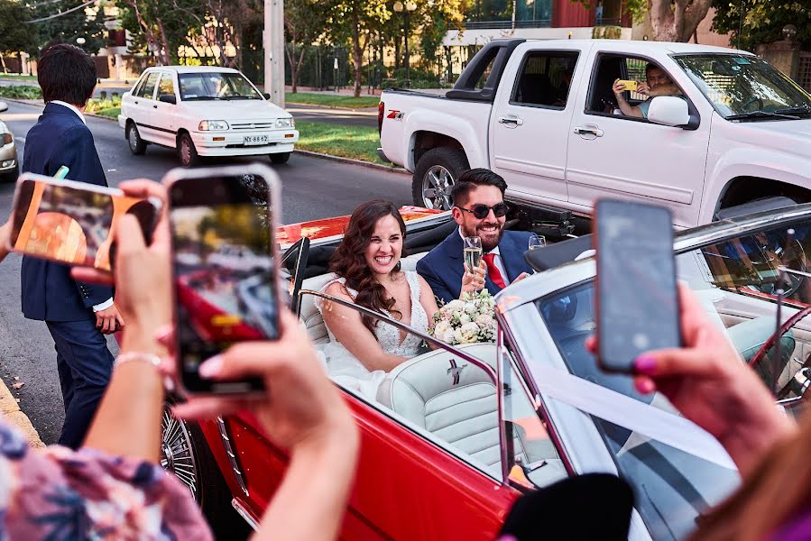 Fotógrafo de bodas Miguel Angel Martínez (mamfotografo). Foto del 8 de marzo 2022