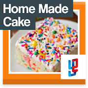 Simple Cake Recipes Easy Cake  Icon