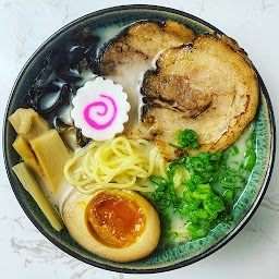 Spicy Hakata Ramen