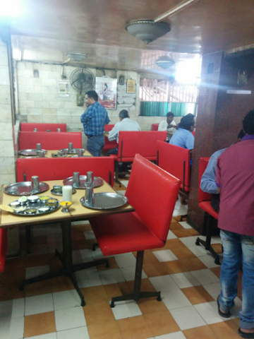 Sabar Veg Restaurant photo 