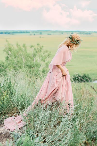 Photographe de mariage Elina Guseva (elinka). Photo du 26 juin 2016