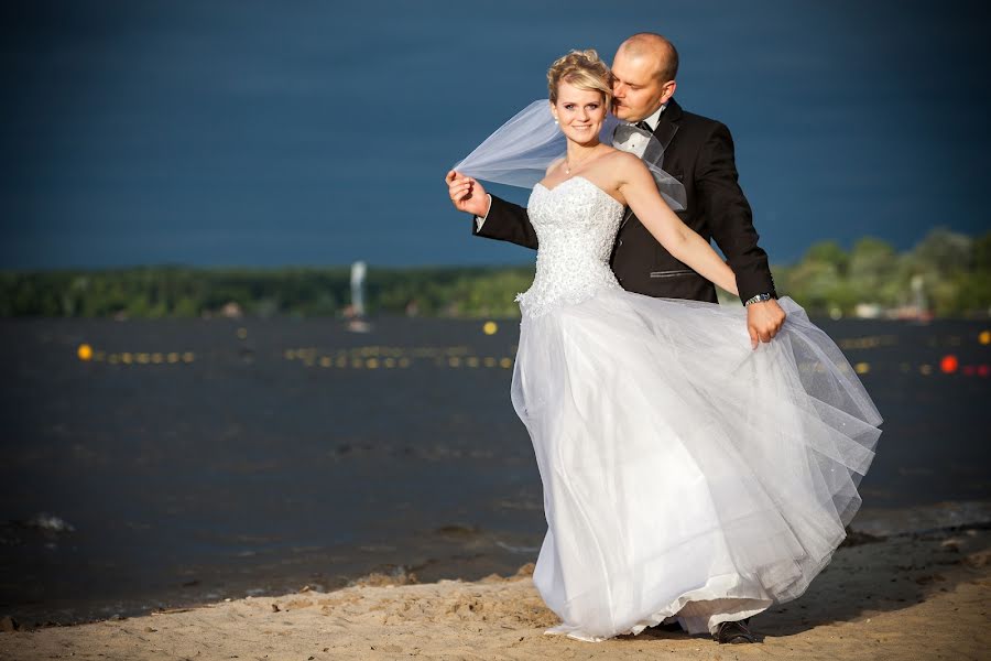 Photographe de mariage Adrian Matusik (conpassione). Photo du 10 juillet 2014