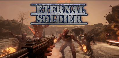 Eternal Soldier: Monster Defen Screenshot