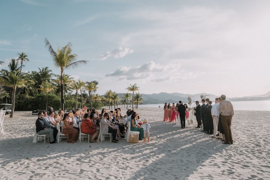 Photographe de mariage Nick Tan (sevenplusimage). Photo du 1 août 2023