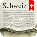 Swiss Newspapers Apk