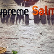 supreme salmon 美威鮭魚