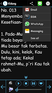  Kidung Pemulihan- screenshot thumbnail 