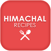 Himachal Recipes  Icon