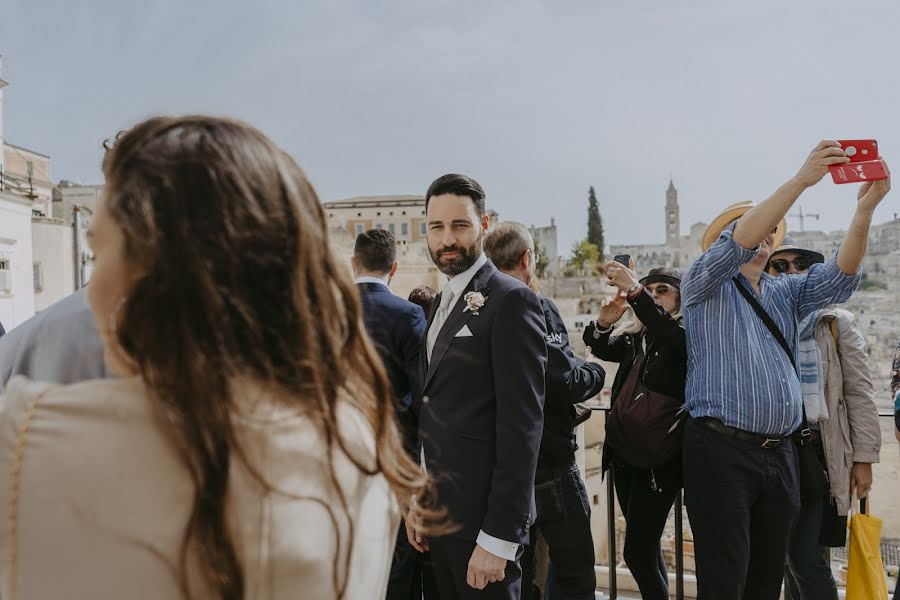 Wedding photographer Michele Battilomo (duetstudio). Photo of 19 October 2019