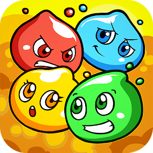 Battle Slimes