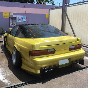 180SX RPS13