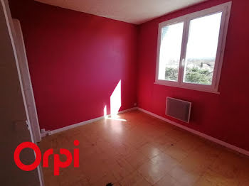 appartement à Beaurepaire (38)