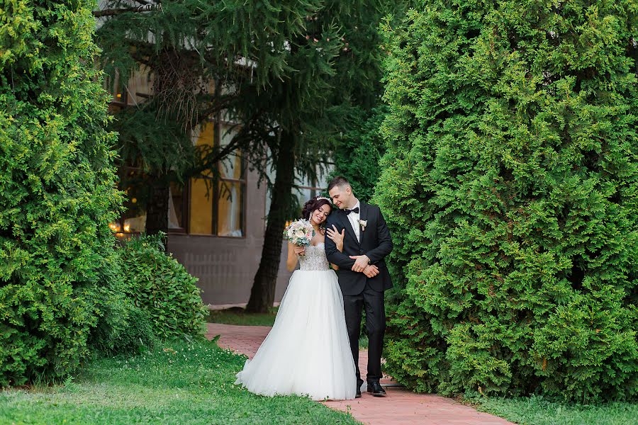 Photographe de mariage Alena Ishina (colnce). Photo du 22 octobre 2017