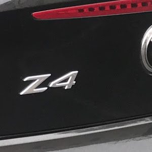Z4 クーペ
