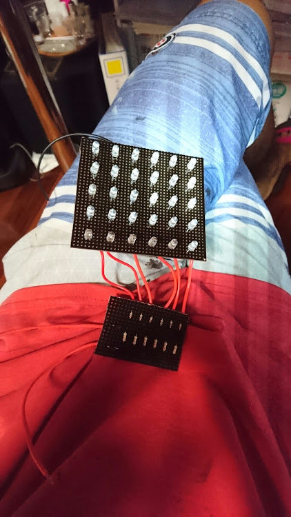 Zのテール　LEDに関するカスタム事例の投稿画像2枚目