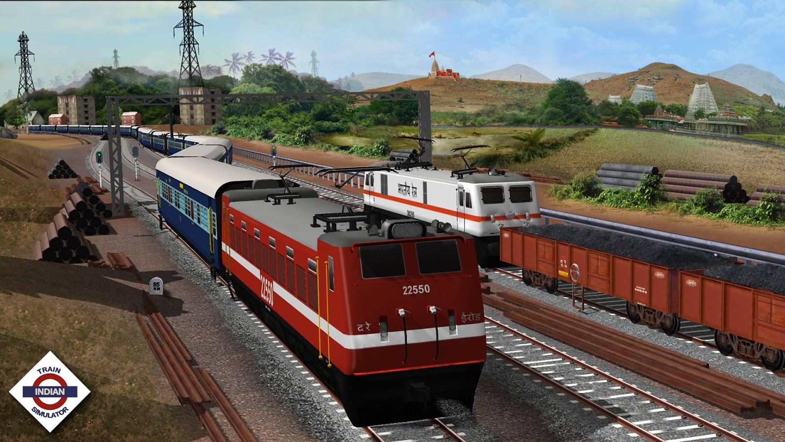 How To Install Microsoft Train Simulator Indian Railways