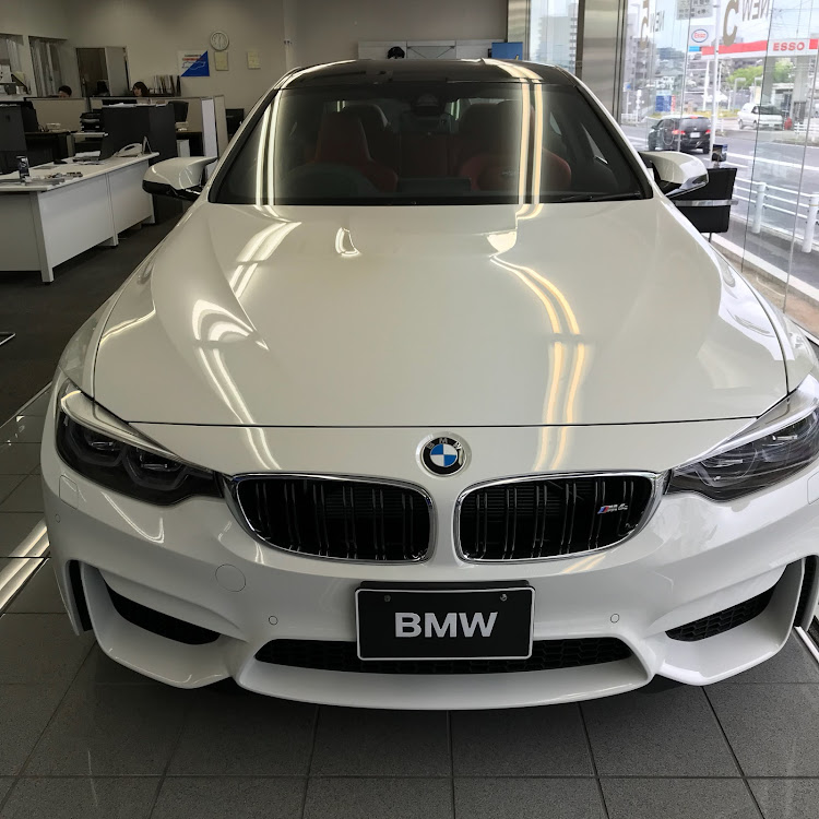 Z4 ロードスターのm4に関するカスタム事例の投稿画像1枚目