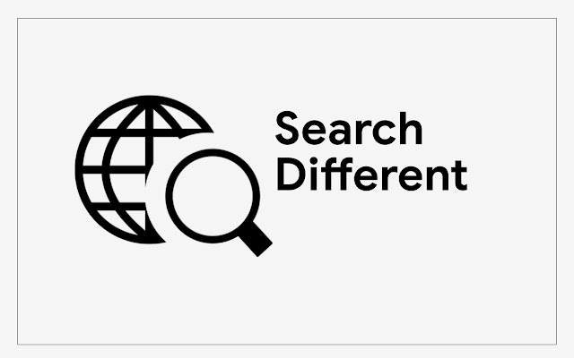 Search Different β