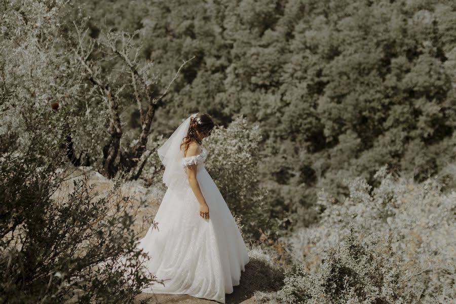 Fotógrafo de bodas Giorgi Liluashvili (giolilu). Foto del 4 de agosto 2018