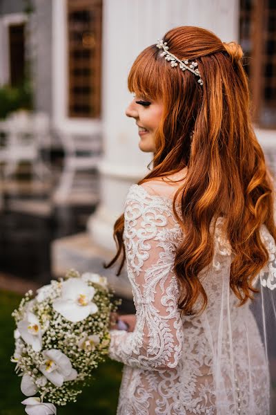 Fotografo di matrimoni Paulo Keijock Muniz (paulokeijock). Foto del 5 dicembre 2018