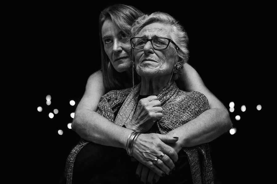 Photographe de mariage Ariel Haber (haber). Photo du 23 octobre 2018