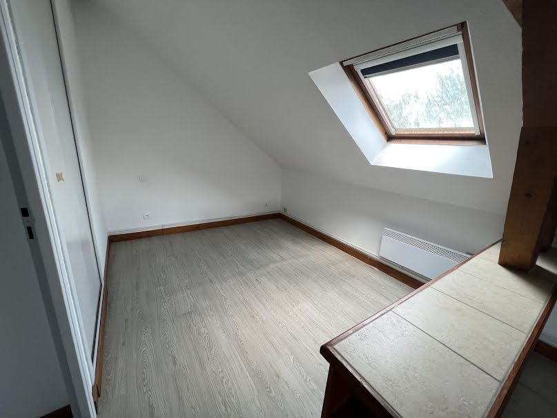 Location  appartement 1 pièce 20 m² à Epinal (88000), 370 €