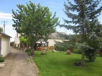 maison à Saint-Lyé-la-Forêt (45)