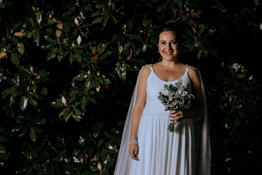 Huwelijksfotograaf Federico Gutierrez (fico). Foto van 5 juli 2019