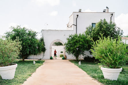 Fotografo di matrimoni Federica Ariemma (federicaariemma). Foto del 9 maggio 2023