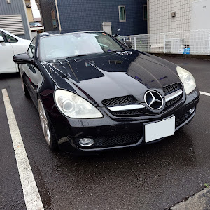 SLK R171