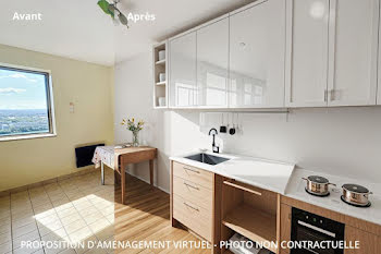 appartement à Sainte-Foy-lès-Lyon (69)