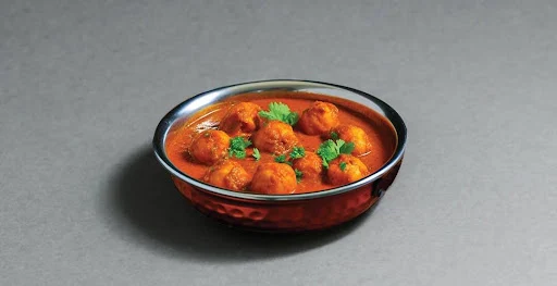 Dum Aloo Banarasi